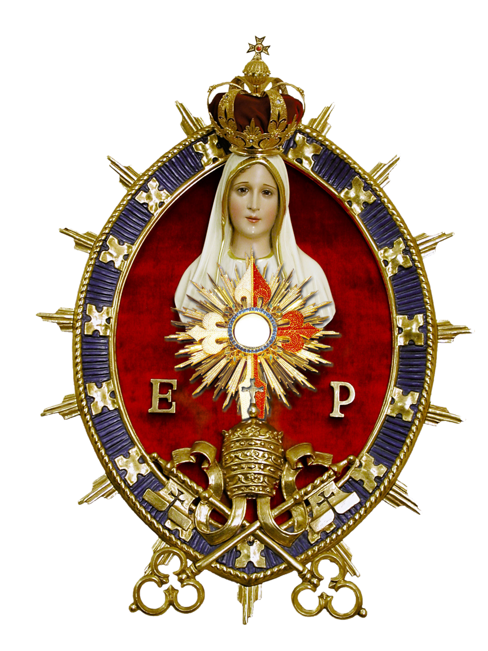 Heraldos del Evangelio